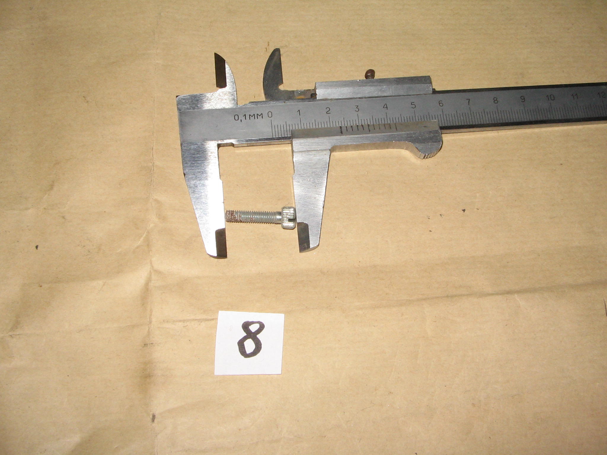 DELLORTO PREZZO CAD 1 N.20245
